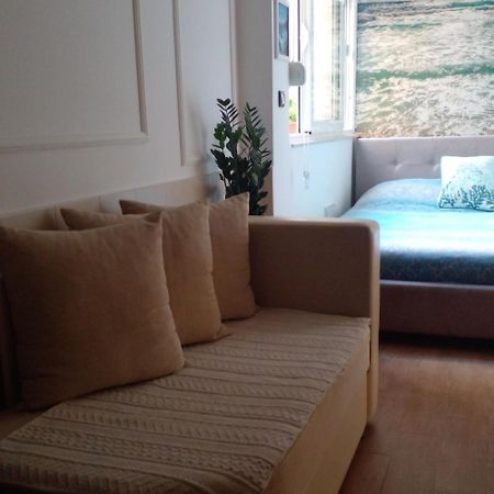 Apartment Tarita Херцег Нови Екстериор снимка