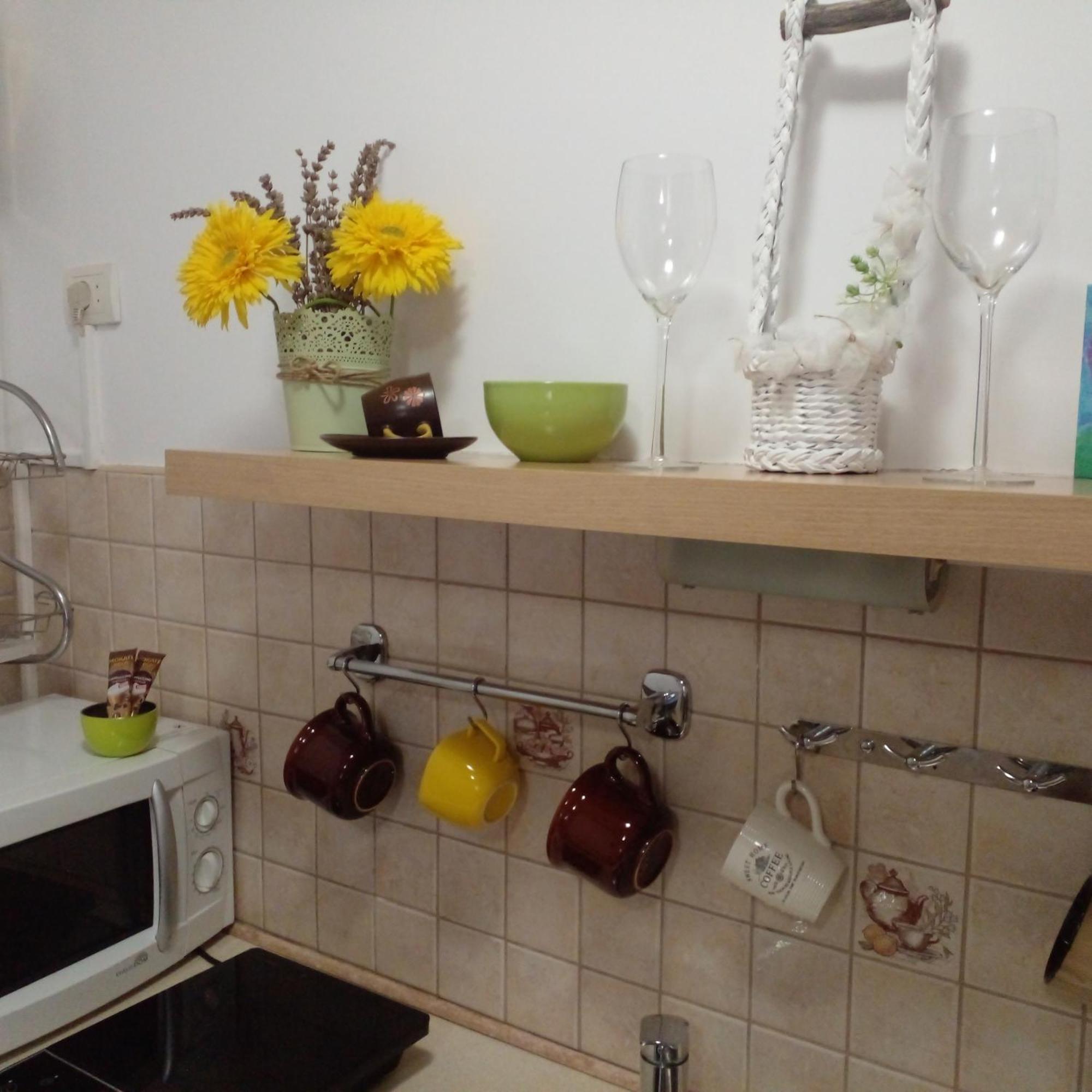Apartment Tarita Херцег Нови Екстериор снимка