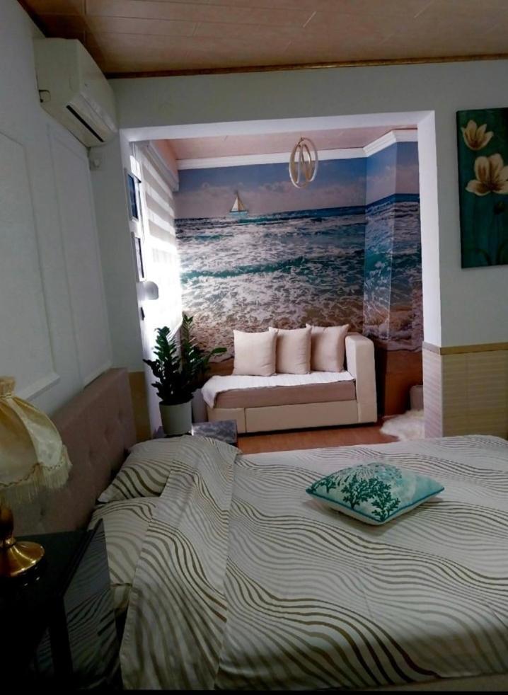 Apartment Tarita Херцег Нови Екстериор снимка