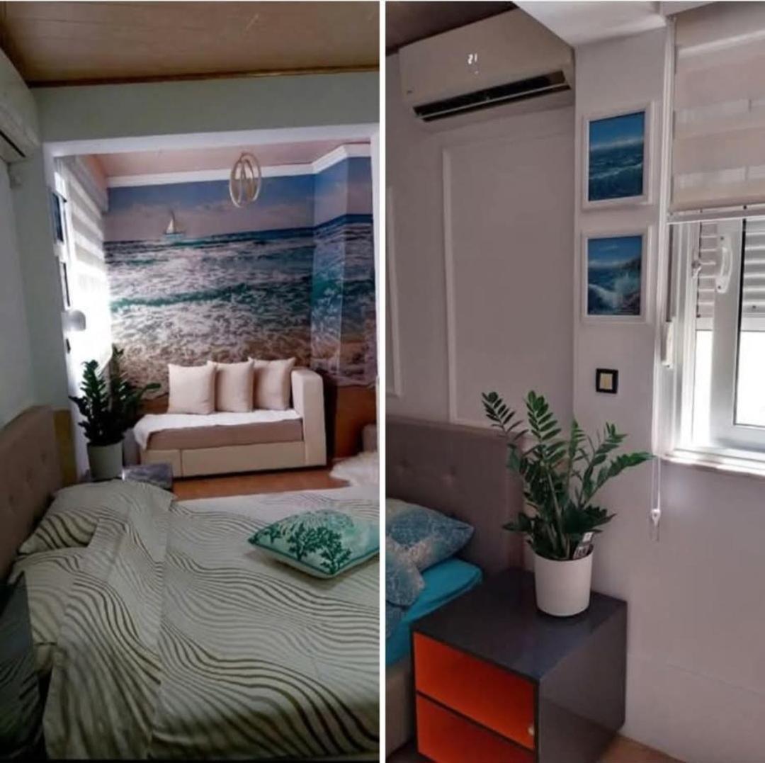 Apartment Tarita Херцег Нови Екстериор снимка